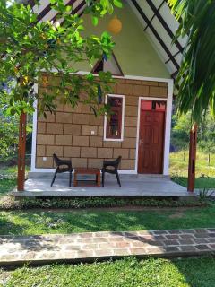 Gal Oya Valley Cottages - 7