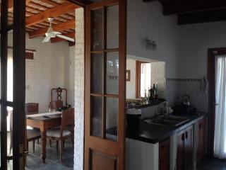 La Puesta - Casa de campo - 3