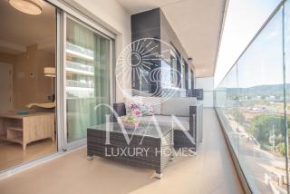 Casa Agora Ivan Luxury Homes 6ªPlta Norte 1ªLinea - 7