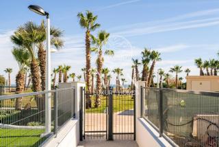 Casa Agora Ivan Luxury Homes 6ªPlta Norte 1ªLinea - 6