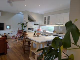 Stylish and Comfortable Home in Preston - 9
