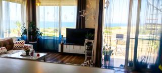 Esentepe Turtle Bay Village 2-bedroom sea view apartment - 8