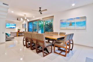 4 Bedroom Luxury Villa with Private Pool - 6
