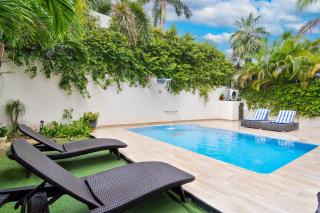 4 Bedroom Luxury Villa with Private Pool - 7