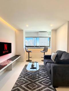 Peaceful Cozy Apt with Stunning View&Full Kitchen - 6