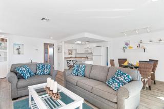 Escape Coastal Resort on Casey Key - 1
