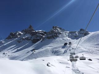 Residence La Planta - 3