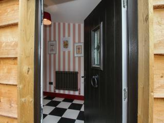 The Dinky Dairy - 0