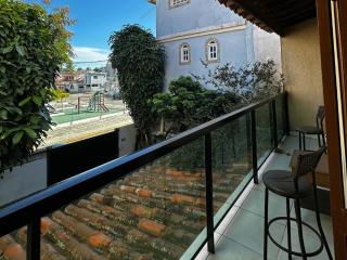 Hospedaria Clã do Cla - 8