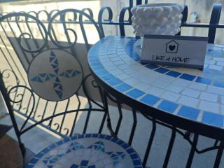 Like at home - 4