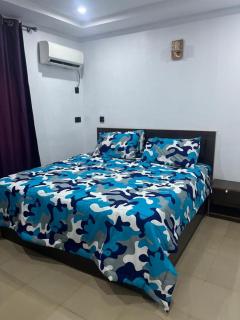 House One Apartment - 8