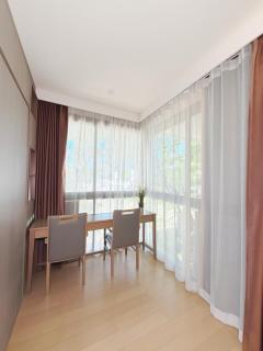 Thonglor Comfort Suite next to BTS - 4
