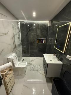 GS Apartments Tirana 2 - 6