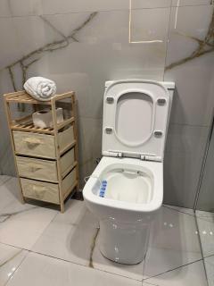 GS Apartments Tirana 2 - 1