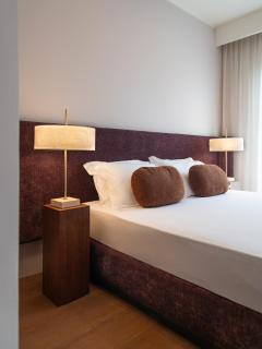 Fill's Luxury Design Apartments 100m from the Beach - 5