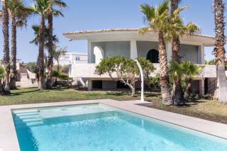 Villa le Palme di Vendicari - Sea View - 0