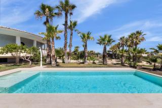 Villa le Palme di Vendicari - Sea View - 5