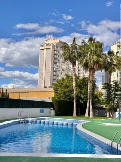 Buena vista, Finestrat beach apartment - 7
