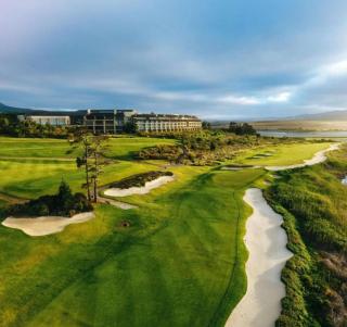 Arabella Country Estate, Hermanus 4 pax - 7