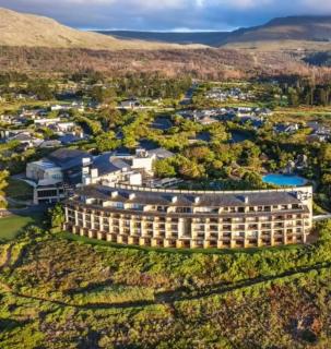 Arabella Country Estate, Hermanus 4 pax - 3