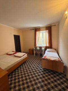 Guest House Meridian - 3