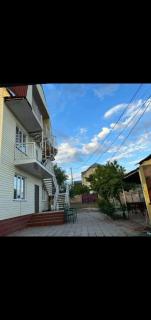 Guest House Meridian - 2