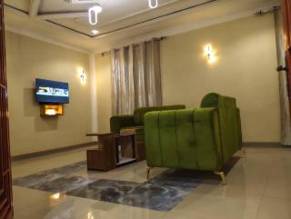 Maisonnette KF Golf-Self Catering Apartments - 1