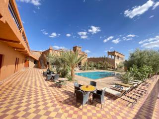 Auberge Famille Benmoro - 3