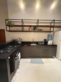 Refúgio na Serra de Bananeiras - Casa em condomínio - 1