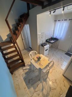 Loft 6 Laranjeiras - 7