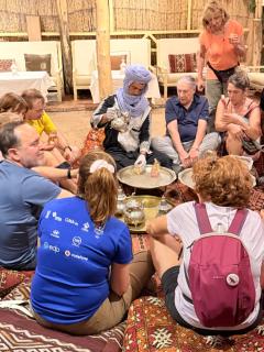 Riad Sahara Stars Dades - 7
