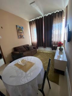 Apartamento Belém - 0