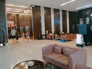 Eldoria Premium Bukit Celyon, KLCC - 1