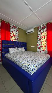 King Appartement - 1