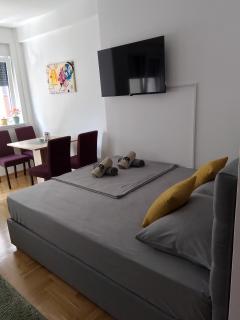 Apartman Konak - 8