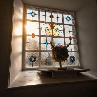 Fairytale Scots Baronial Coach House in Ballater, Royal Deeside near Balmoral Castle - 9