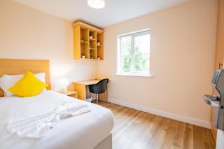 Large 4 Bed Limerick Apt - Near Shops & Campus - 4