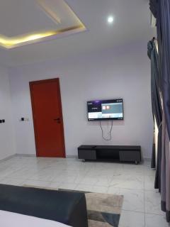 2 Bedroom Apartment ASPEN VILLA & more rooms - 5