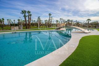 Casa Mirador Ivan Luxury Homes 8ªPlta Frontal 1ªLinea - 9