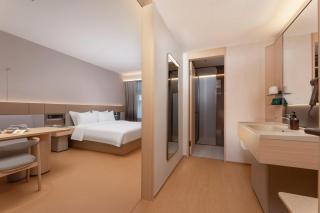 JI Hotel Hefei Anhui University Longhe Road - 7