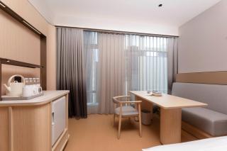 JI Hotel Hefei Anhui University Longhe Road - 4