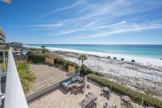 The Inn At Crystal Beach #303 - Destin - 7