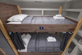 Athens Supreme BEDS No3 - 6