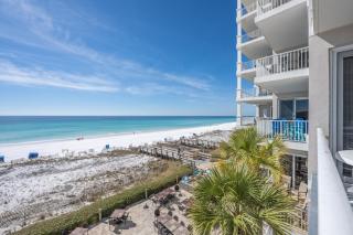The Inn At Crystal Beach #303 - Destin - 1