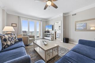 The Inn At Crystal Beach #303 - 6