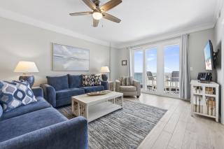The Inn At Crystal Beach #303 - 0