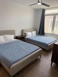 Coral Sands - 5