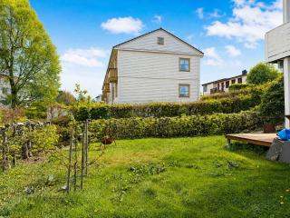 JM7 - 1BR Garden Apartment Bergen - 6
