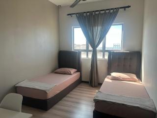 Amila Homestay Kuala Terengganu - 6