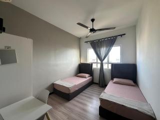 Amila Homestay Kuala Terengganu - 2
